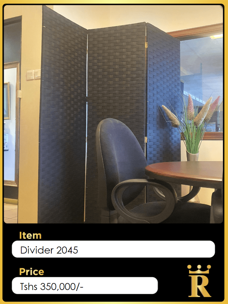 Office — Royal Furnishers
