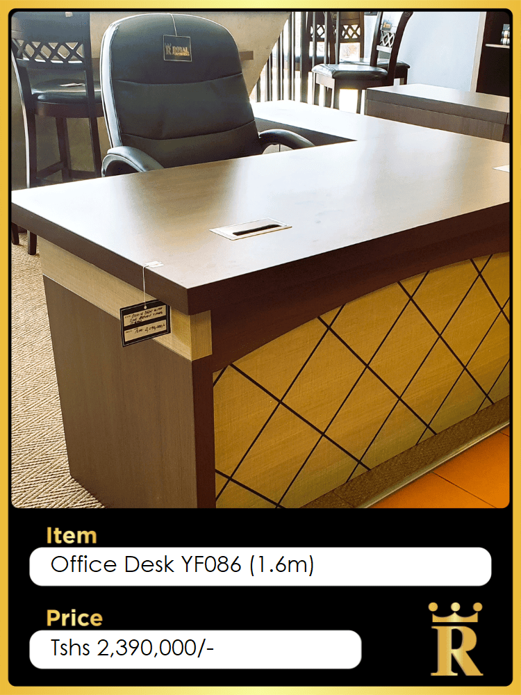 Office — Royal Furnishers