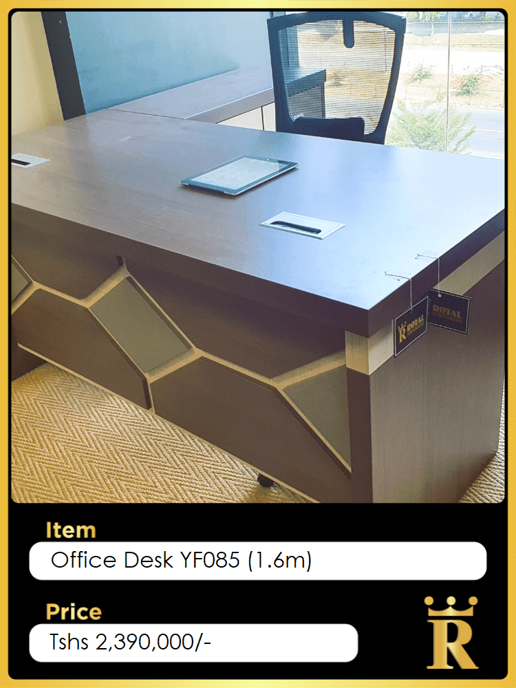 Office — Royal Furnishers