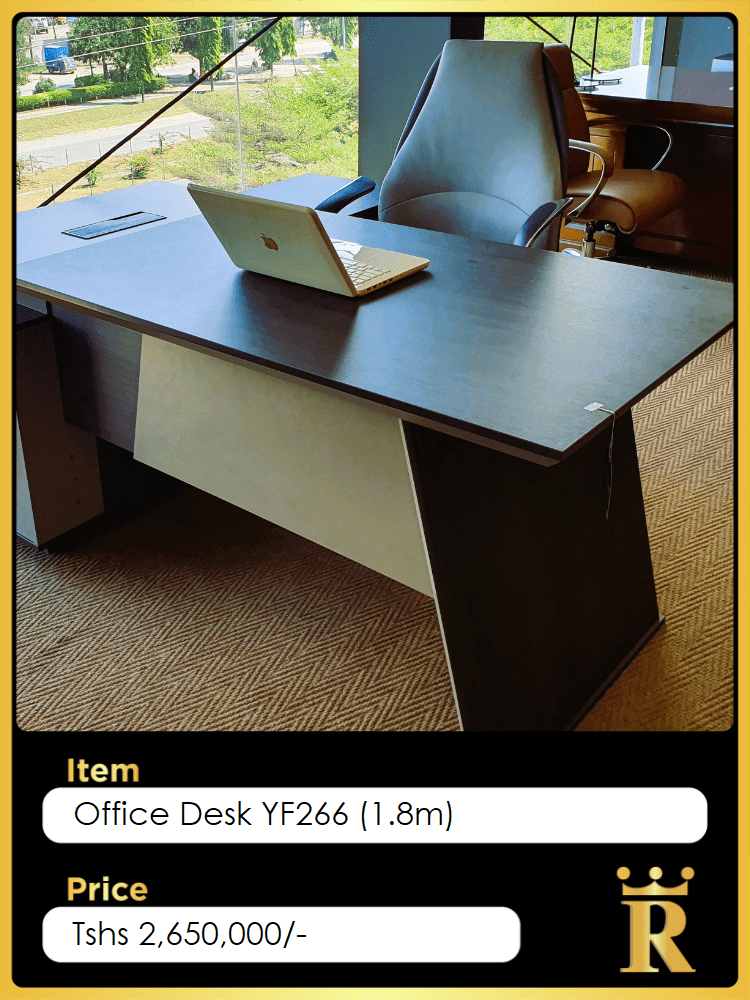 Office — Royal Furnishers
