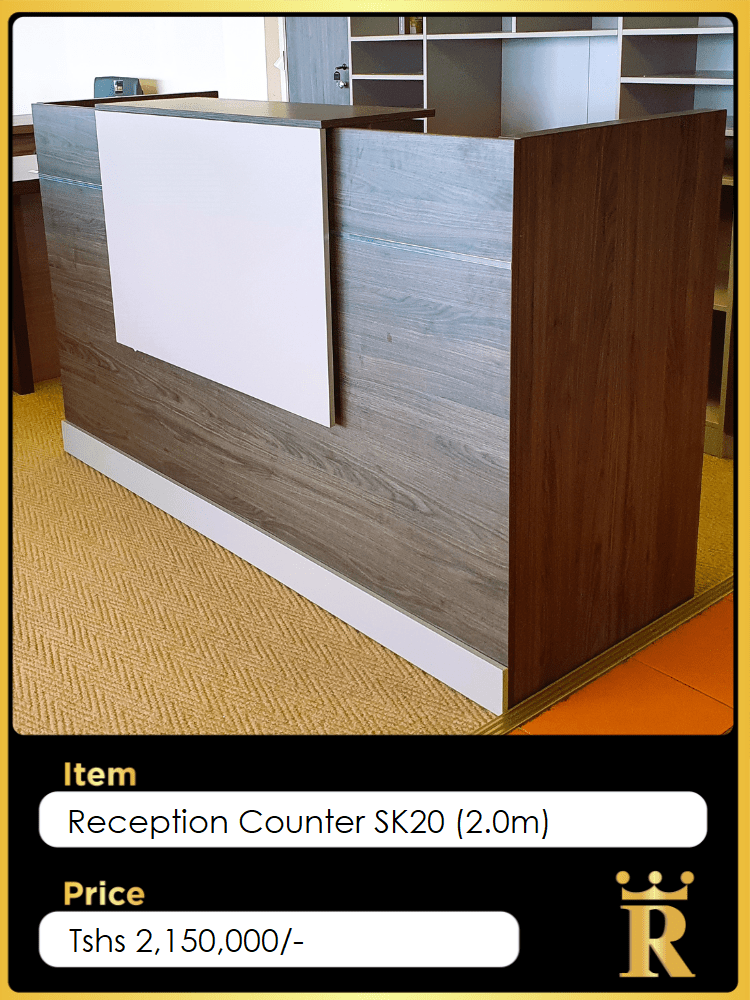 Office — Royal Furnishers