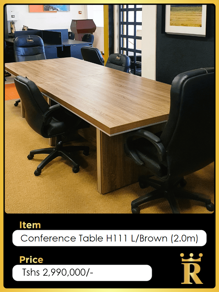 Office — Royal Furnishers