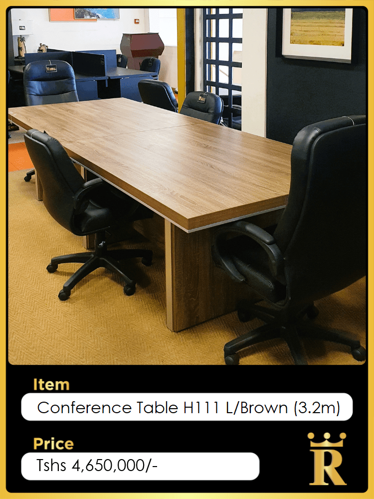 Office — Royal Furnishers