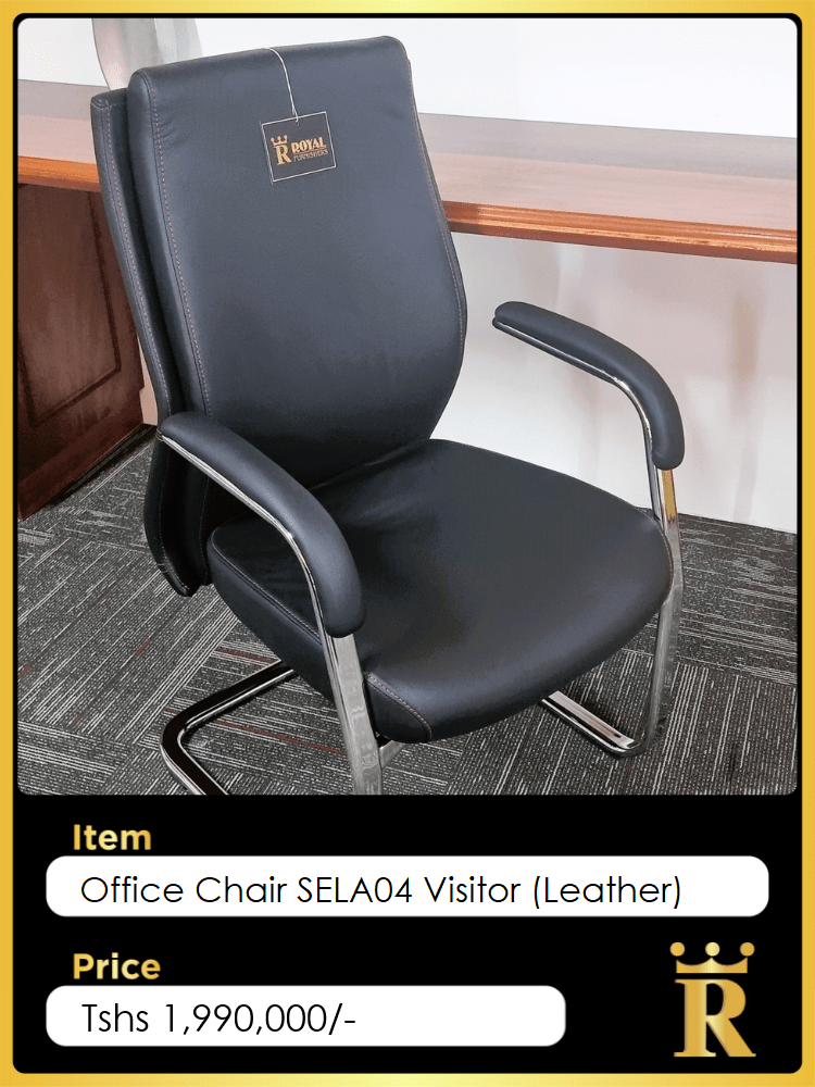 Office — Royal Furnishers