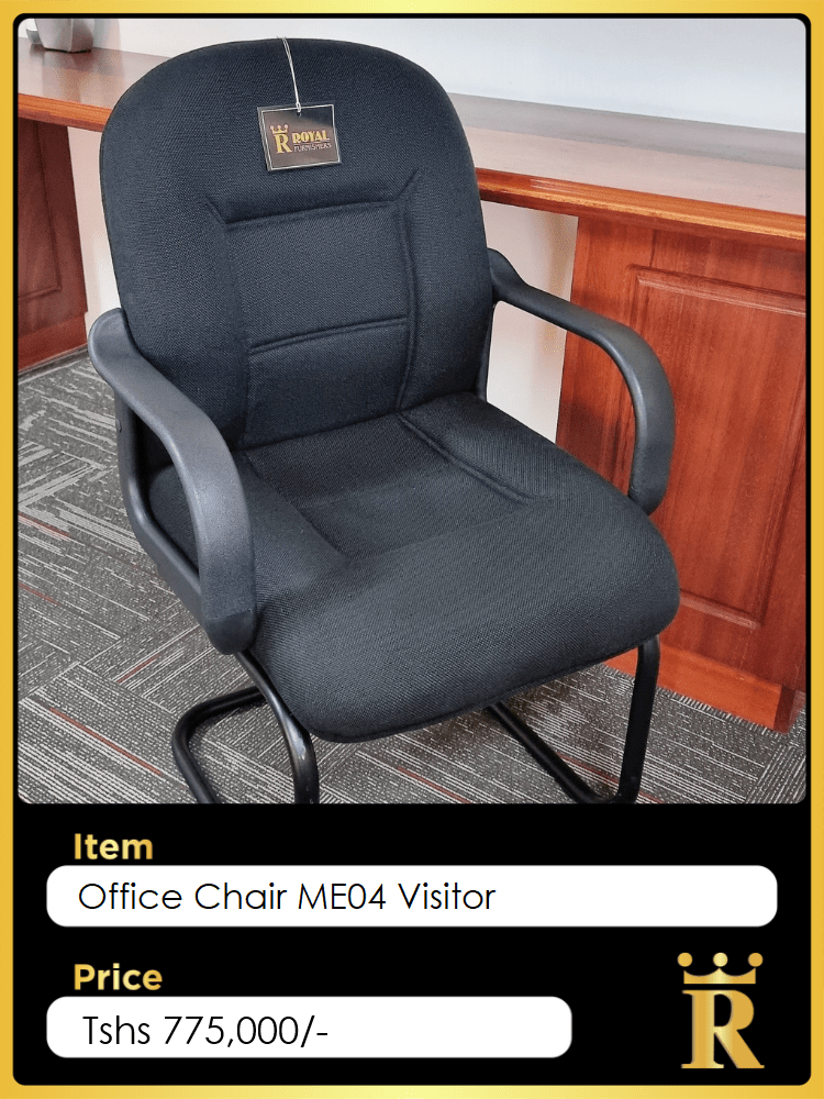 Office — Royal Furnishers