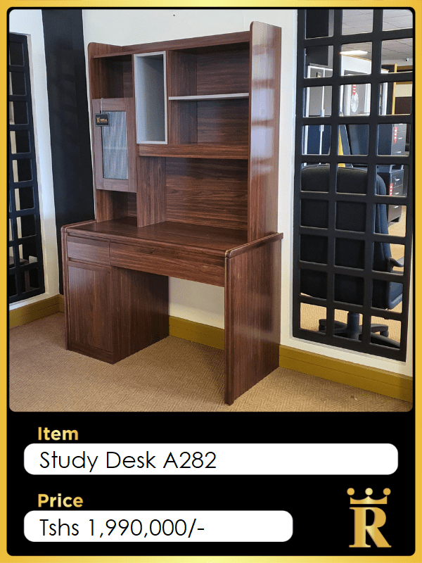 Office — Royal Furnishers