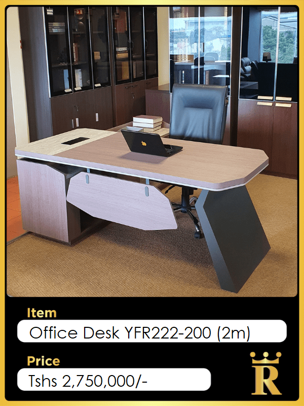 Office — Royal Furnishers