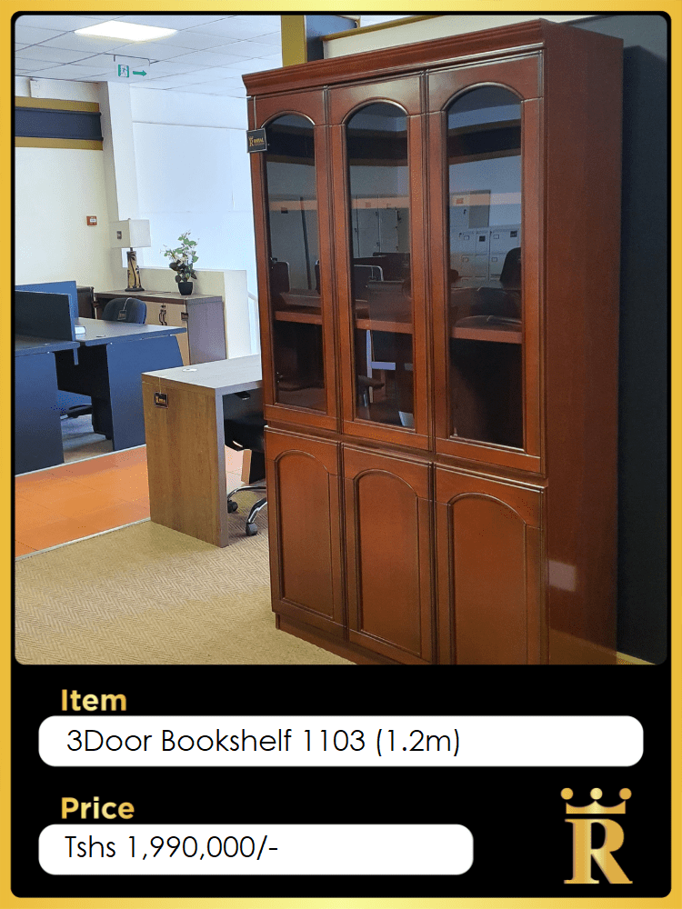 Office — Royal Furnishers