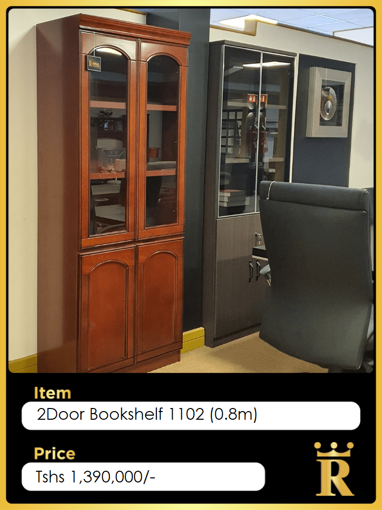 Office — Royal Furnishers