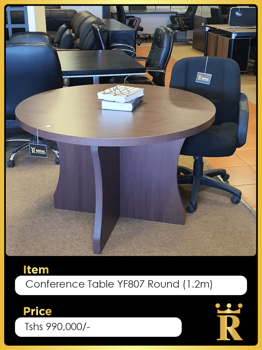 Office — Royal Furnishers
