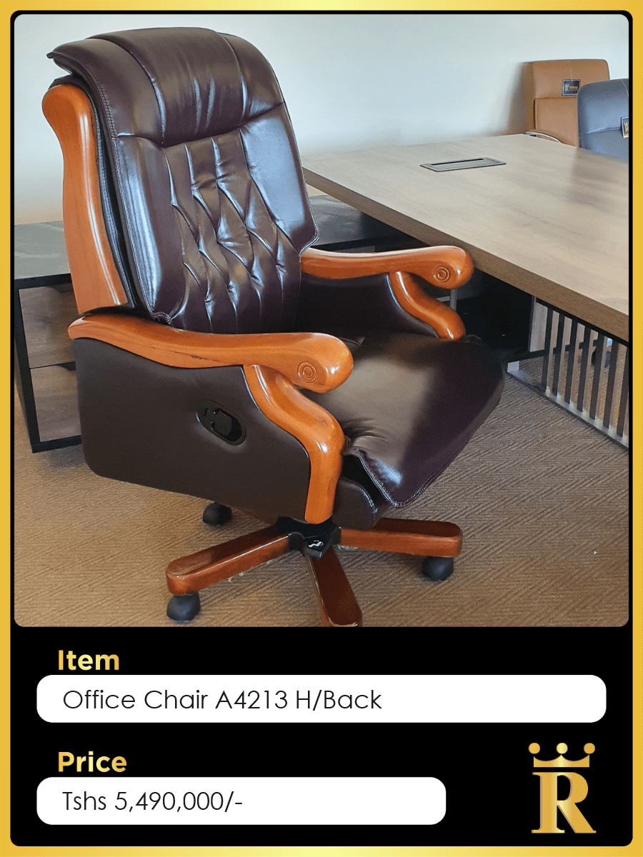 Office — Royal Furnishers