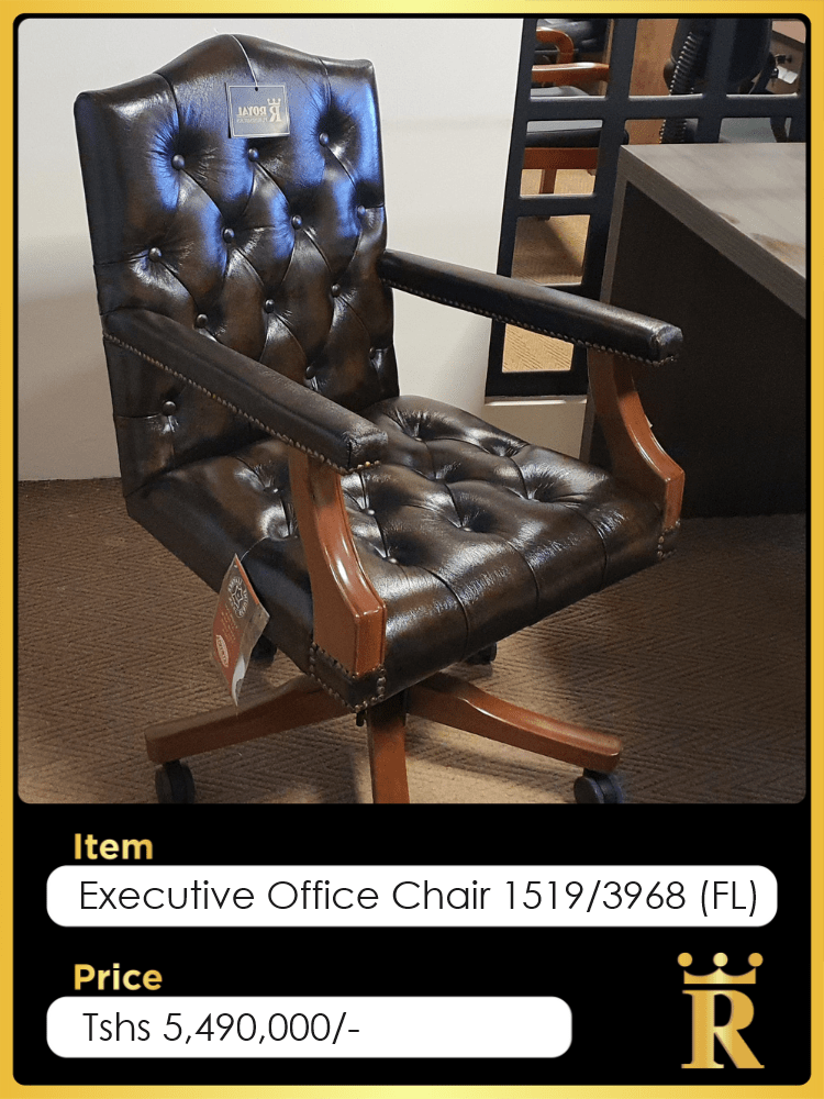 Office — Royal Furnishers
