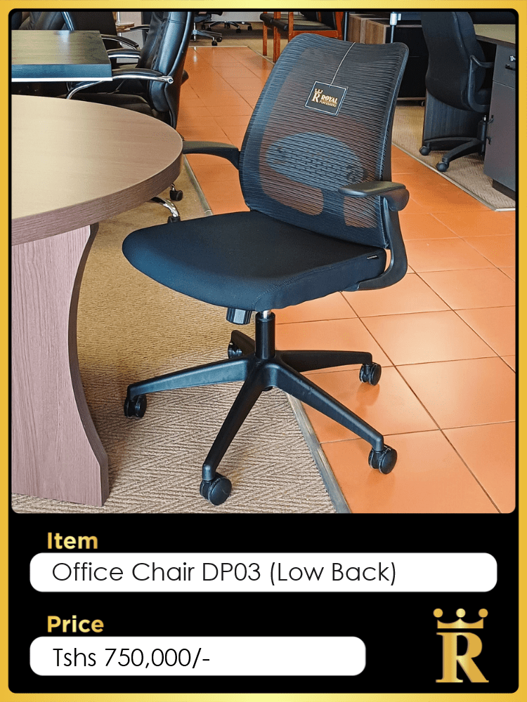 Office — Royal Furnishers