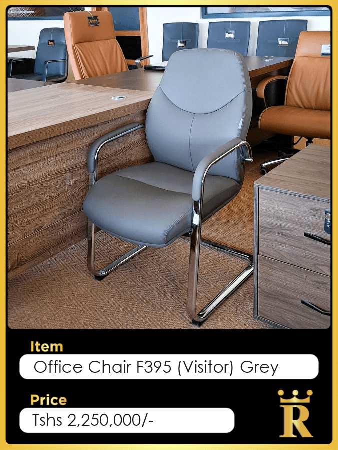 Office — Royal Furnishers