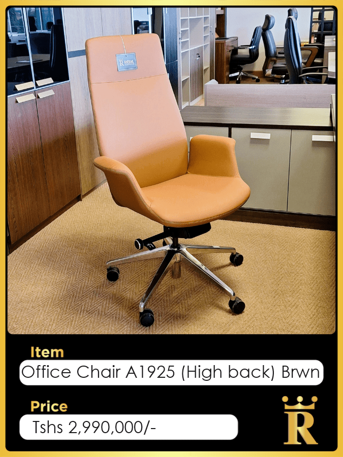 Office — Royal Furnishers