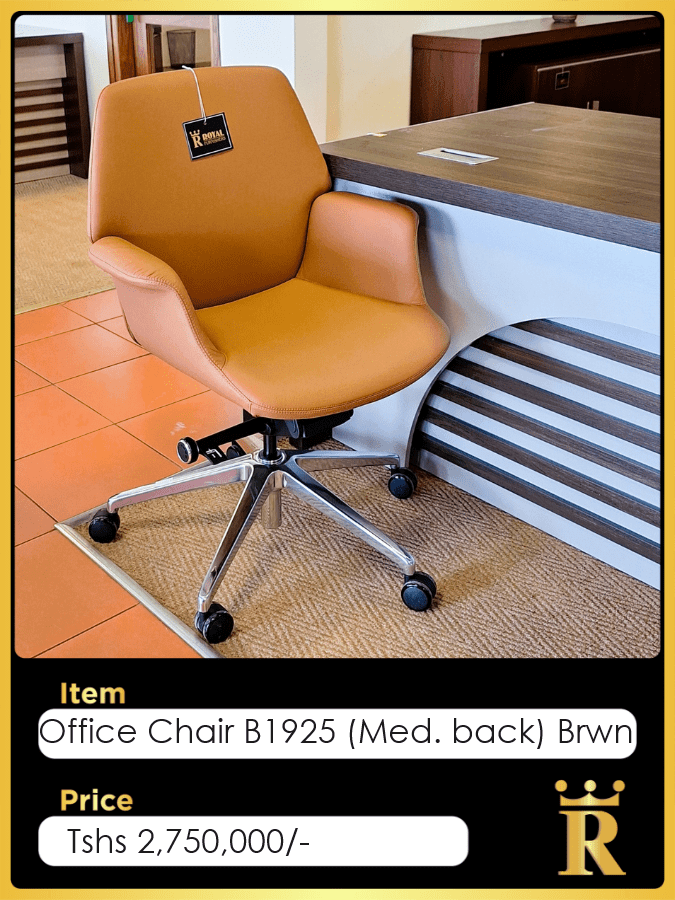 Office — Royal Furnishers