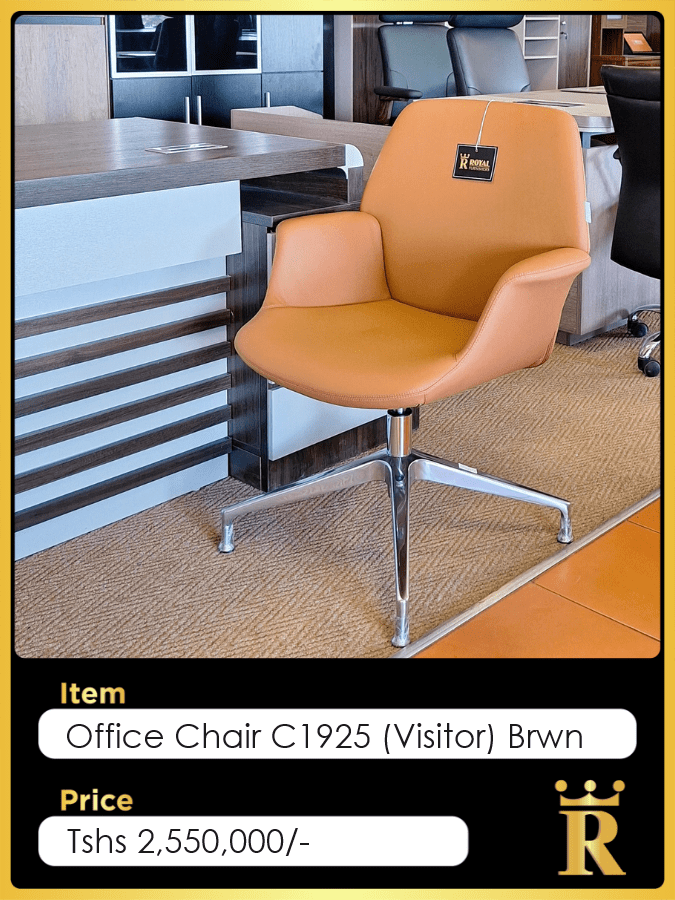 Office — Royal Furnishers