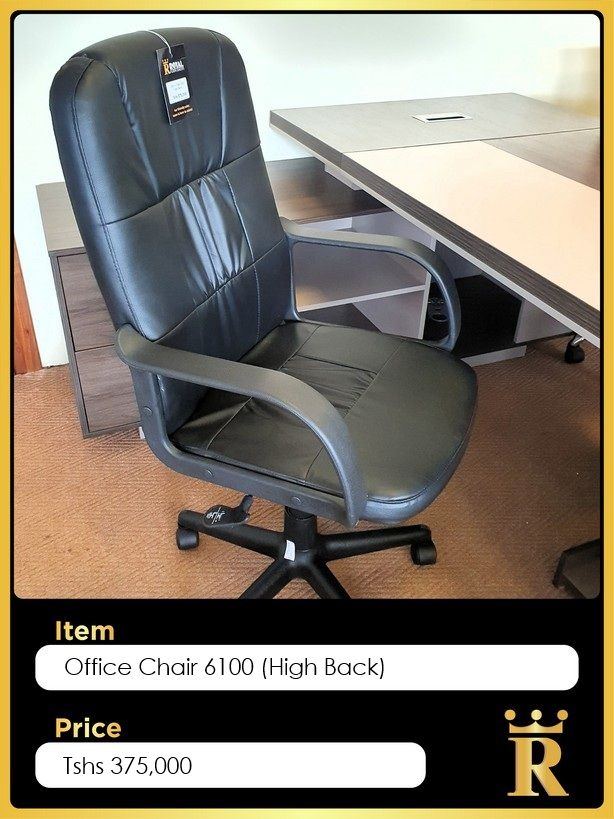 Office — Royal Furnishers
