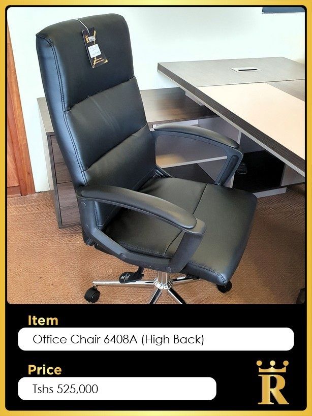 Office — Royal Furnishers