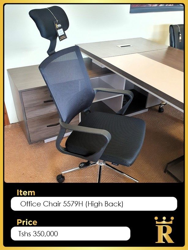 Office — Royal Furnishers
