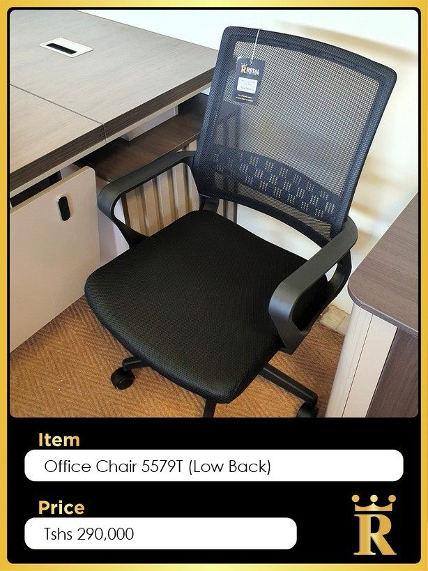 Office — Royal Furnishers