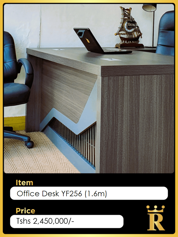 Office — Royal Furnishers