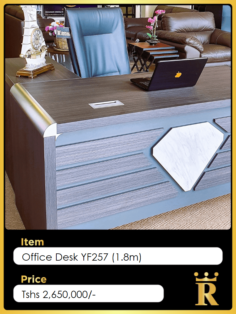Office — Royal Furnishers