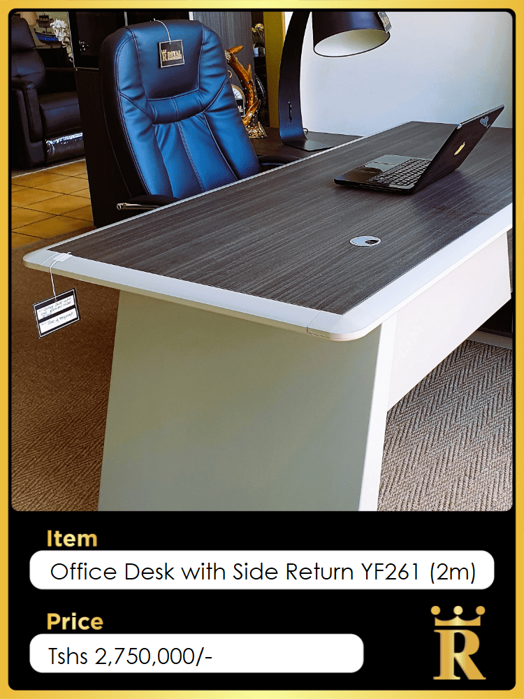 Office — Royal Furnishers