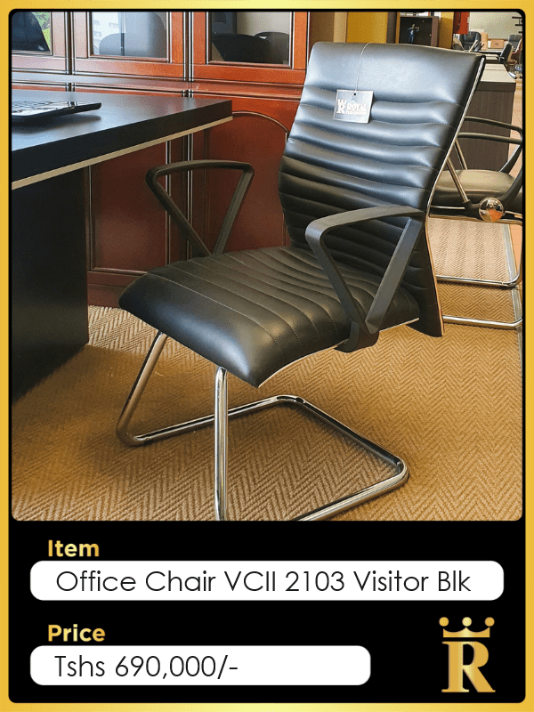 Office — Royal Furnishers