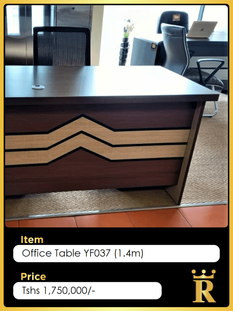 Office — Royal Furnishers