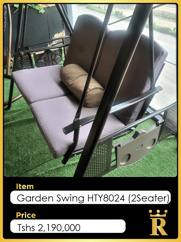 Outdoor — Royal Furnishers