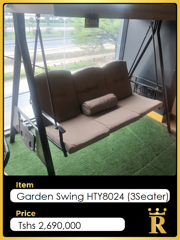 Outdoor — Royal Furnishers
