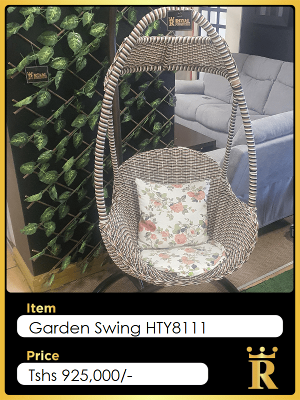 Outdoor — Royal Furnishers