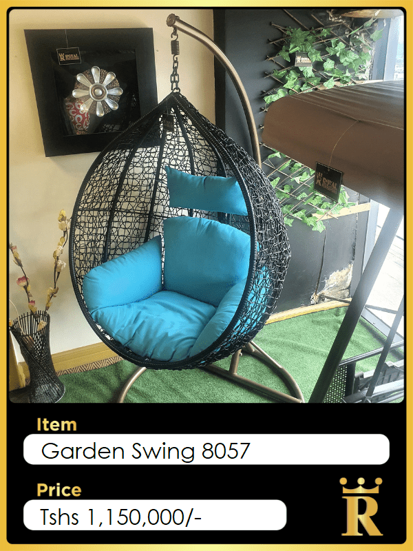 Outdoor — Royal Furnishers