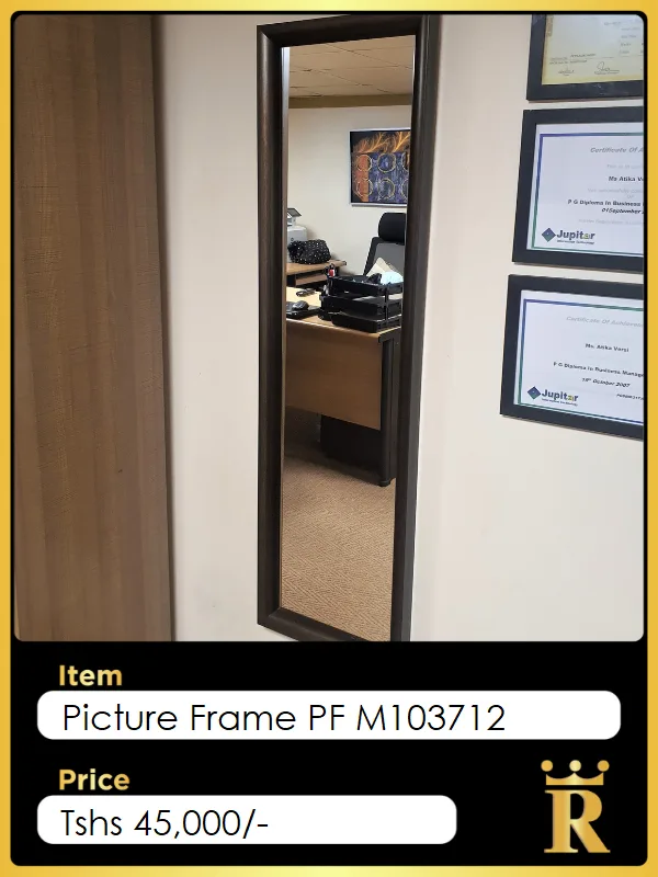Pictures & Mirrors — Royal Furnishers