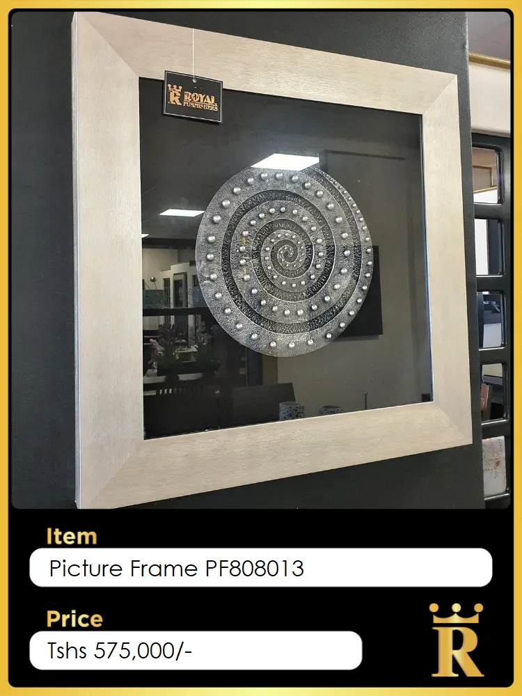 Pictures & Mirrors — Royal Furnishers