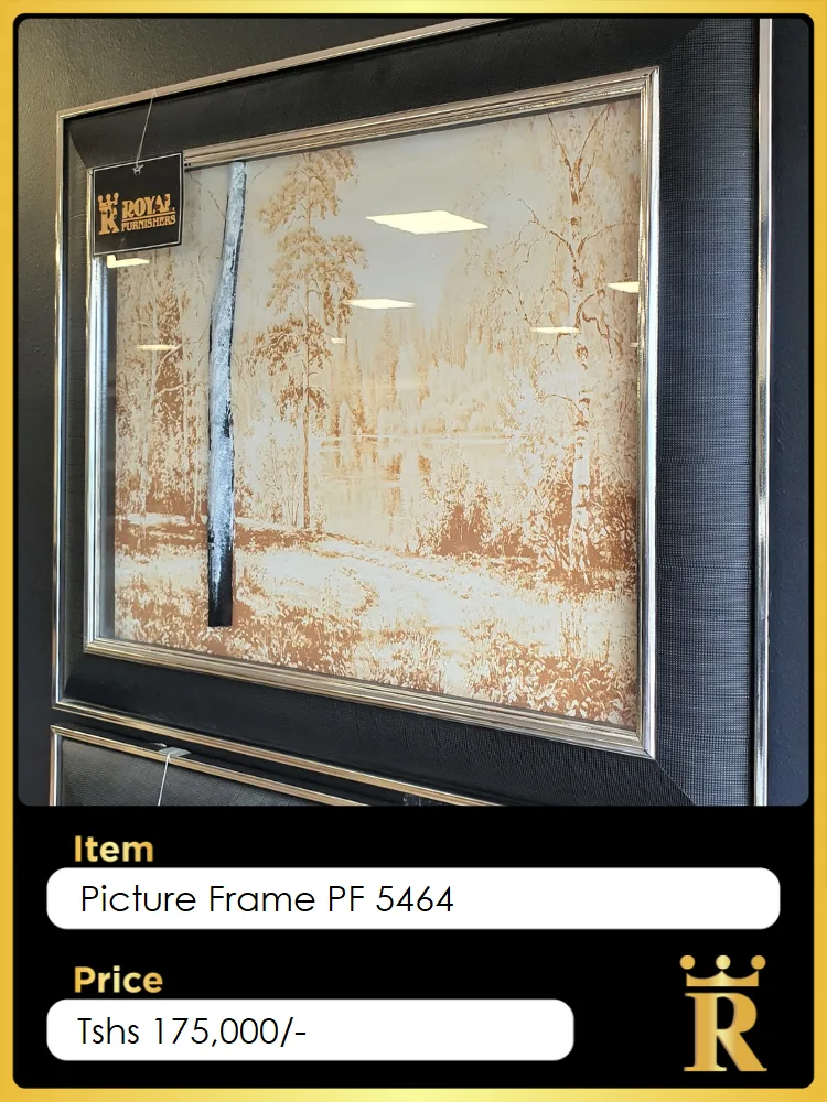 Pictures & Mirrors — Royal Furnishers