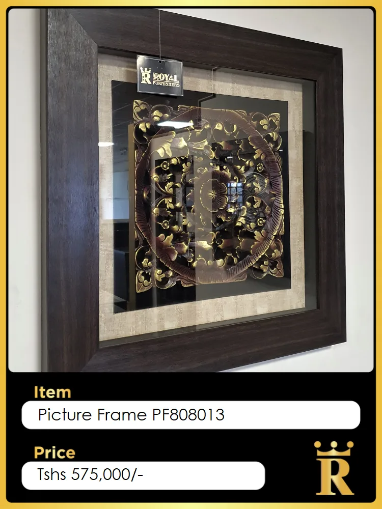Pictures & Mirrors — Royal Furnishers