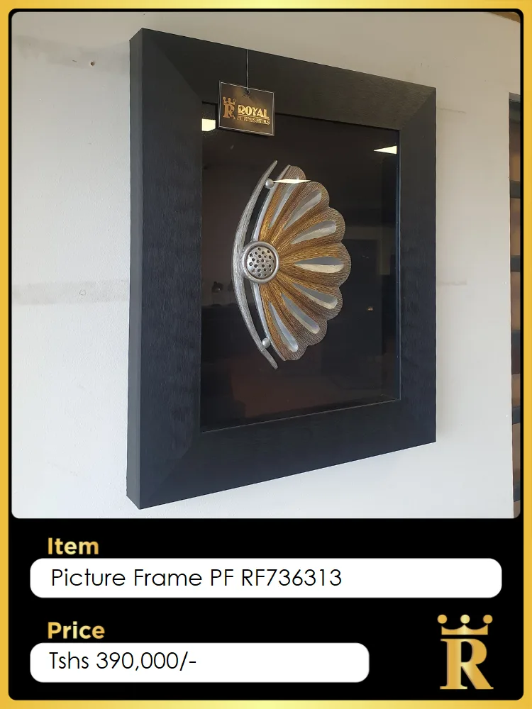 Pictures & Mirrors — Royal Furnishers