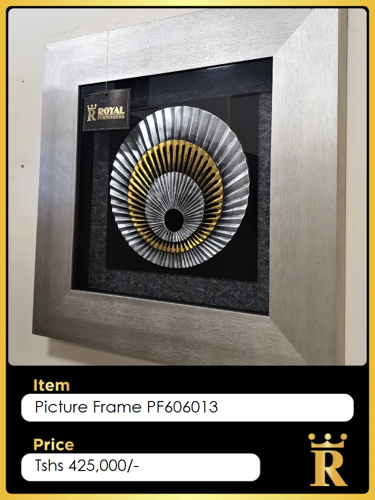 Pictures & Mirrors — Royal Furnishers