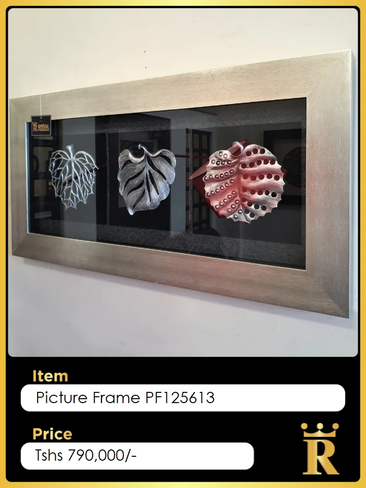 Pictures & Mirrors — Royal Furnishers