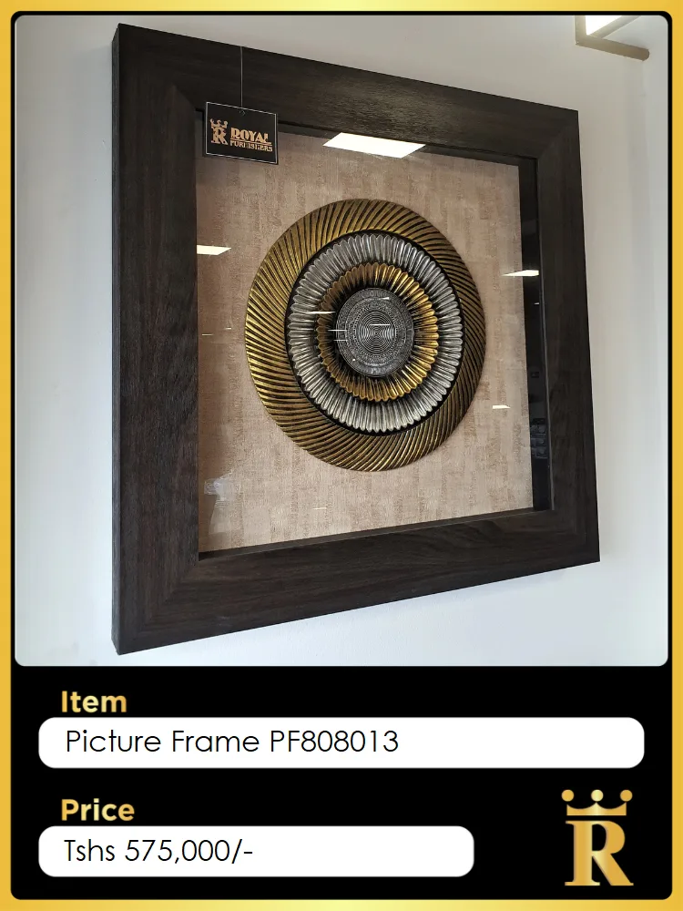 Pictures & Mirrors — Royal Furnishers