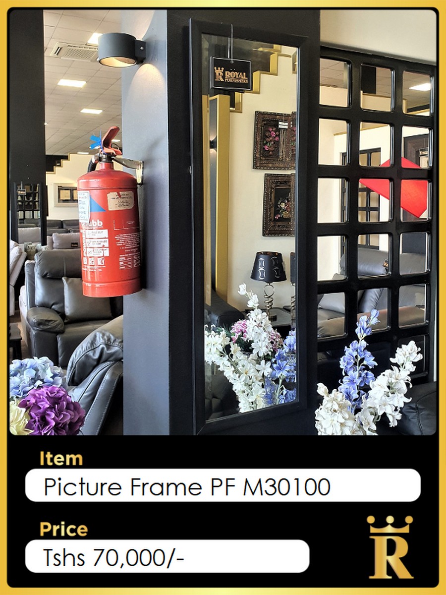 Pictures & Mirrors — Royal Furnishers