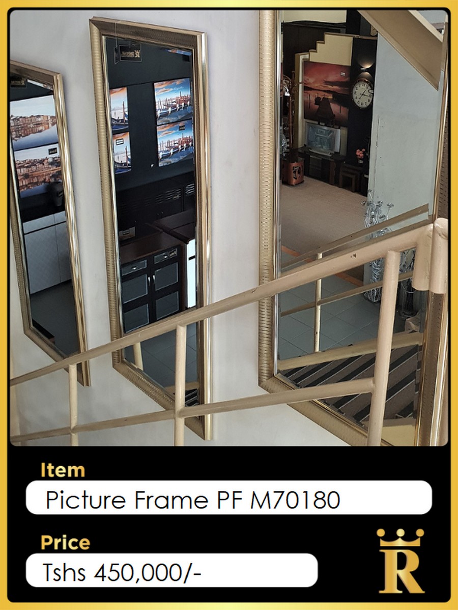Pictures & Mirrors — Royal Furnishers