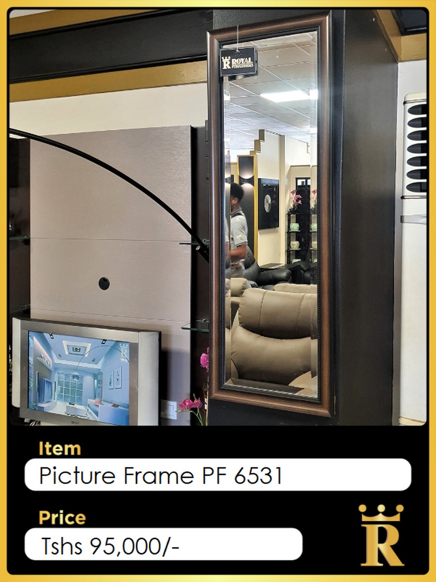 Pictures & Mirrors — Royal Furnishers