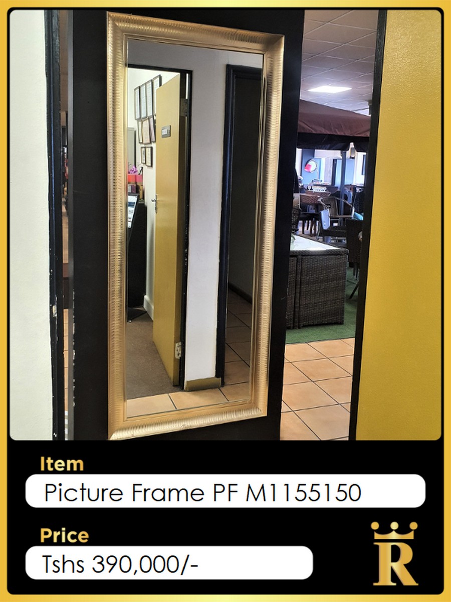 Pictures & Mirrors — Royal Furnishers