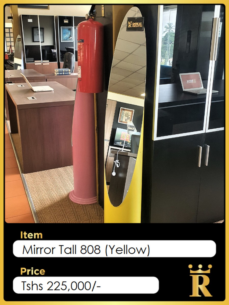 Pictures & Mirrors — Royal Furnishers