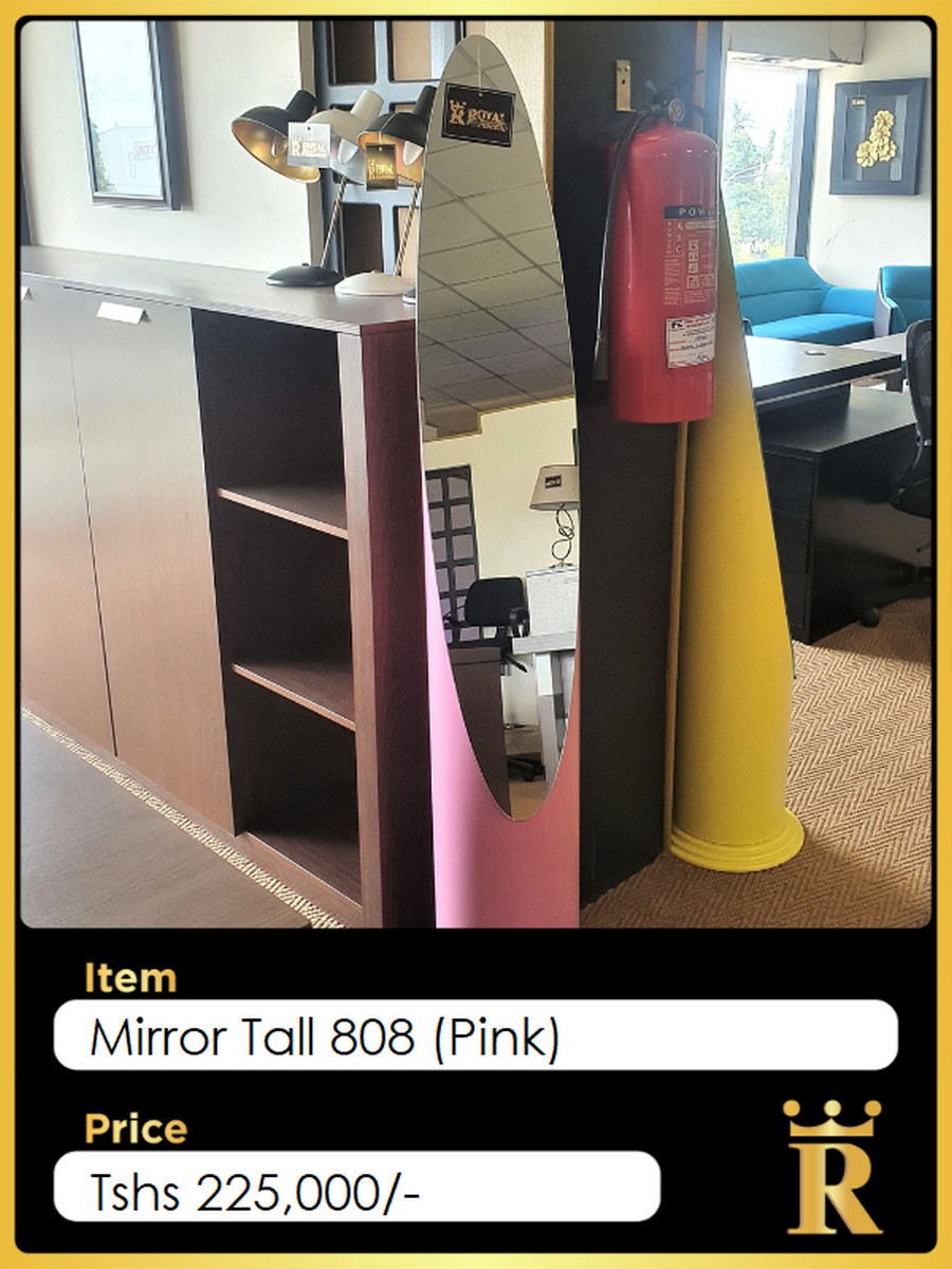 Pictures & Mirrors — Royal Furnishers