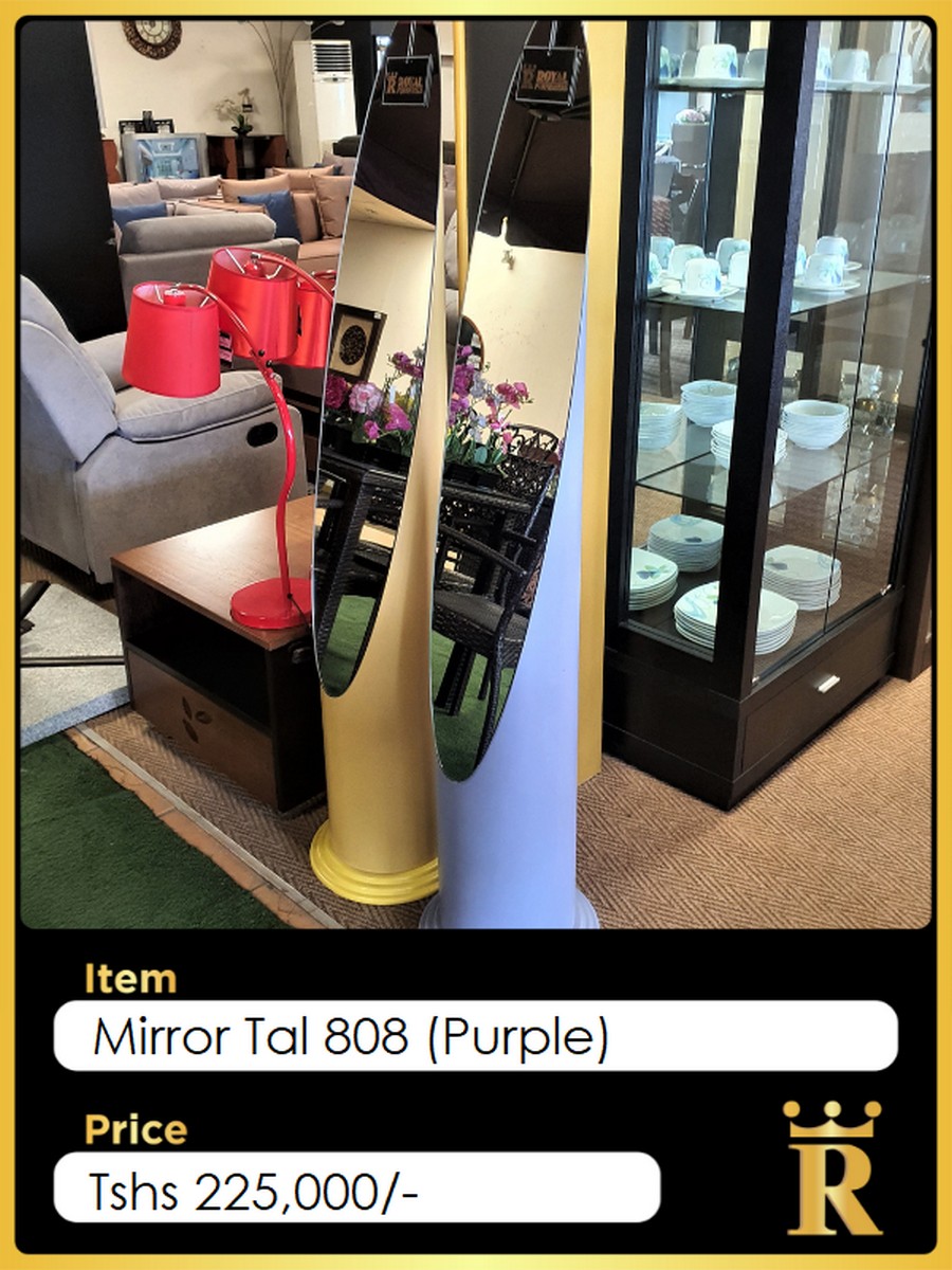 Pictures & Mirrors — Royal Furnishers
