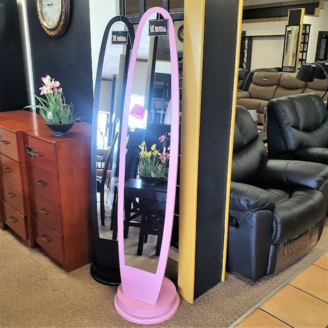 Pictures & Mirrors — Royal Furnishers